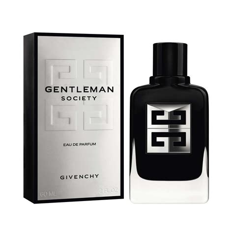 douglas givenchy gentleman